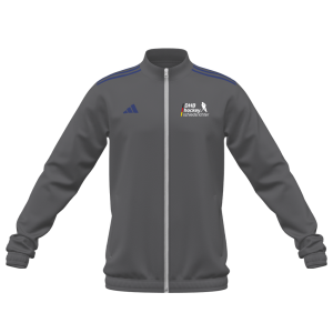 adidas DHB Umpire Track Jacket M