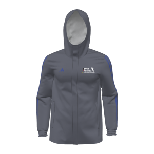 adidas DHB Umpire All Weather Jacket
