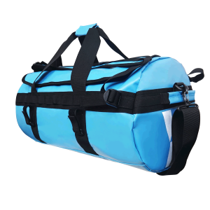 Y1 Matchday Bag - Pastel Blue