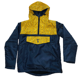 Y1 Pultney Jacket