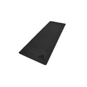 RFE Premium Yoga Mat - 5mm - Black