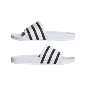 adidas Adilette white