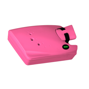 OBO Robo PLUS Hand Protector Left Pink L