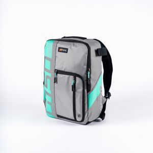 Grays RUCKSACK G150 Grey/Aqua