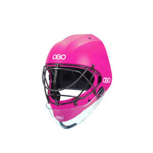 OBO Helmet ABS + TP pink