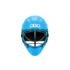 OBO Helmet ABS Peron blue XS