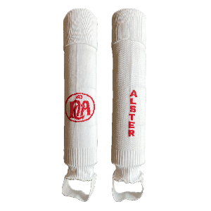 Customized Hockey Stirrup Der Club an der Alster Senior white