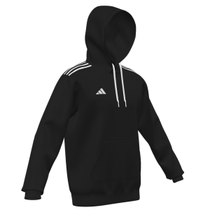 adidas ENT22 HOODY black Y