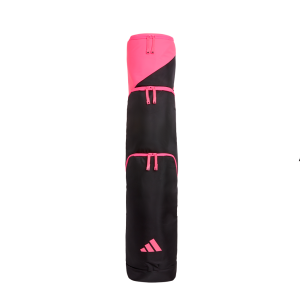 adidas VS .6 stick bag 25/26 black - pink