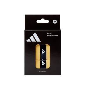 adidas adiChamois (3 PC) Yellow