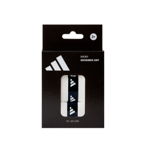 adidas adiChamois (3 PC) White