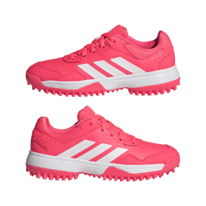 adidas HOCKEY YOUNGSTAR 2 26/27 Solar-White 