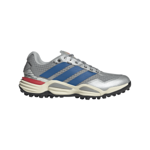 adidas ADIPOWER HOCKEY 4 26/27 Silver-Royal