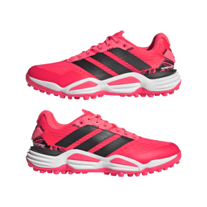 adidas ADIPOWER HOCKEY 4 26/27 Solar-Black