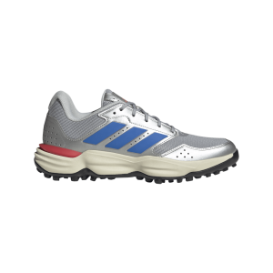 adidas ADIPOWER HOCKEY LEAGUE 26/27 Silver-Royal 