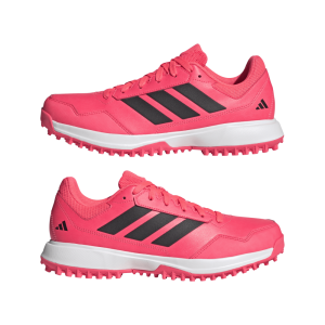 adidas HOCKEYSTAR 26/27 Solar-Black 