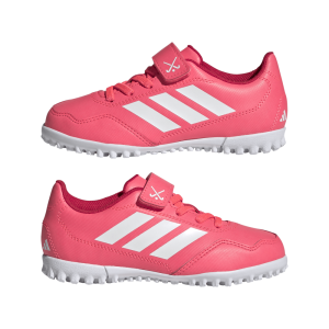 adidas HOCKEY YOUNGSTAR RISE VELCRO 26/27 Solar-White