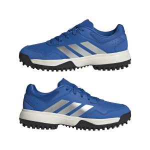 adidas HOCKEY YOUNGSTAR 2 26/27 Royal-Silver