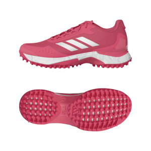 adidas Fabela X 2 26/27 Solar-Silver