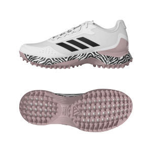 adidas Fabela X 2 26/27 White-Lilac