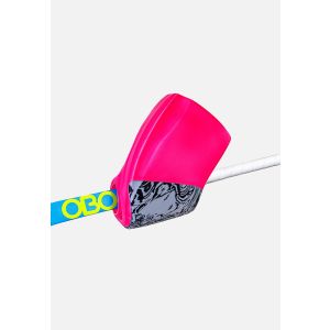 OBO Robo PLUS Hand Protector Right Pink L