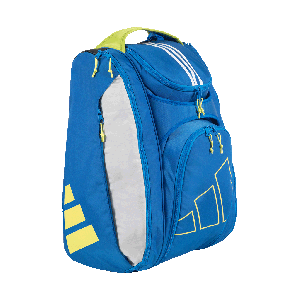 adidas Padel Racketbag Multigame 3.3 Blue