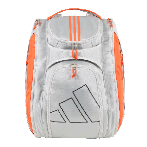 adidas Padel Racketbag Multigame 3.3 Grey
