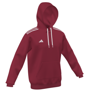 adidas ENT22 HOODY red Y