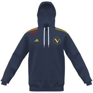 adidas SC Victoria Hoody Herren navy