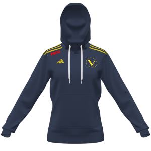 adidas SC Victoria Hoody Damen navy