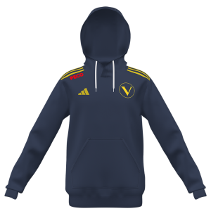 adidas SC Victoria Hoody Youth navy