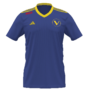 adidas SC Victoria Warm Up/Trainings Jersey