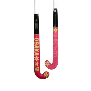 OSAKA PRO BOW 10 INDOOR 2025 36.5''