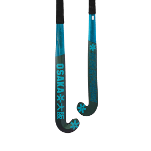 OSAKA LOW BOW 40 - FUTURELAB TRANSFORMATIVE TEAL OUTDOOR 36.5