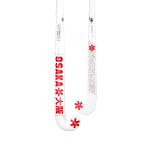 OSAKA LOW BOW ADVANCED 25 POMPEIAN RED OUTDOOR 36.5