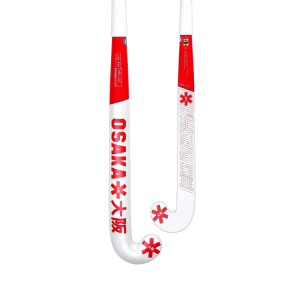 OSAKA LOW BOW ADVANCED 40 POMPEIAN RED OUTDOOR 36.5