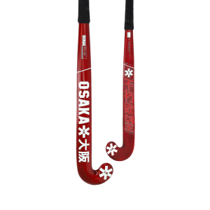 OSAKA LOW BOW ADVANCED 85 POMPEIAN RED OUTDOOR 36.5