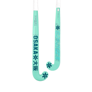 OSAKA MID BOW 25 JELLY MINT OUTDOOR 36.5