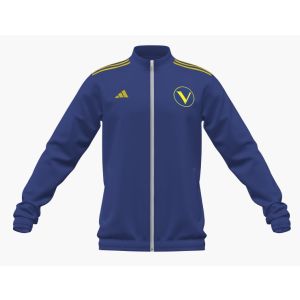 adidas SC Victoria Track Jacket Herren blau