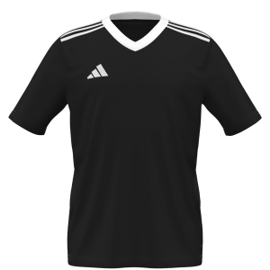 adidas ENT22 JERSEY black Y