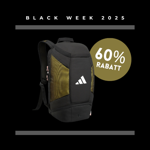 adidas-x-symbolic-3-back-pack auf schwarzem Hintergrund mit Rabatt