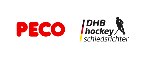 DHB & PECO Schiedsrichter Kollektion