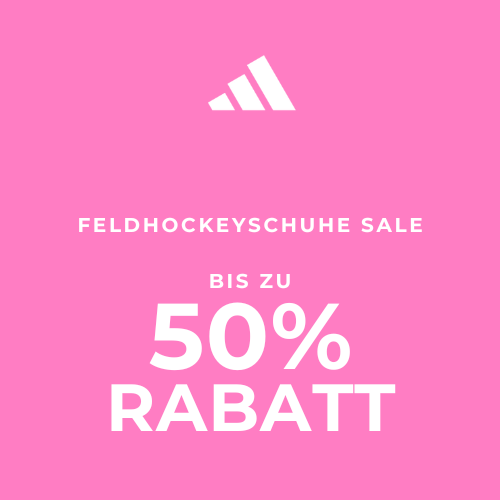 Bild von adidas Feldhockeyschuhe im Sale mit 50% Rabatt